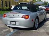Used 2004 BMW Z4 3.0i image 5