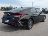 New 2025 Hyundai Elantra Sport image 4