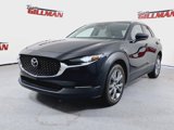 Used 2024 MAZDA CX-30 AWD 2.5 S w/ Preferred Package image 3