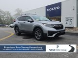 Used 2020 Honda CR-V EX-L image 1