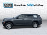 Used 2022 Jeep Grand Cherokee L Limited image 2