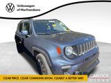 Used 2020 Jeep Renegade Latitude image 4