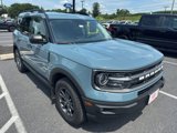Used 2021 Ford Bronco Sport Big Bend w/ Big Bend Package (96B) image 2