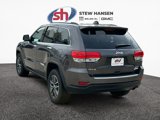Used 2018 Jeep Grand Cherokee Limited image 3