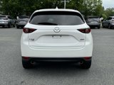Used 2019 MAZDA CX-5 Grand Touring w/ GT Premium Package image 4