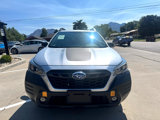 Used 2022 Subaru Outback Wilderness image 2