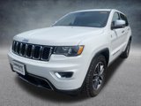Used 2021 Jeep Grand Cherokee Limited w/ Luxury Group II image 3