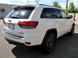 Used 2018 Jeep Grand Cherokee Trailhawk w/ Trailhawk Luxury Group image 6