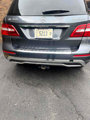 Used 2012 Mercedes-Benz ML 350 BlueTEC 4MATIC image 4