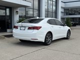 Used 2016 Acura TLX V6 w/ Technology Package image 4