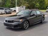 New 2025 Honda Civic Sport Touring image 4