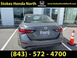 Used 2023 Nissan Sentra SV image 4