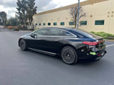 Used 2023 Mercedes-Benz EQS 580 4MATIC Sedan image 3