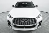 Certified 2025 INFINITI QX55 Luxe w/ Cargo Package image 2