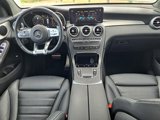 Used 2022 Mercedes-Benz GLC 43 AMG 4MATIC Coupe image 4