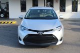 Used 2018 Toyota Corolla LE image 2