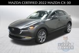 Certified 2022 MAZDA CX-30 AWD 2.5 S w/ Select Package image 6