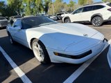 Used 1993 Chevrolet Corvette Coupe image 2