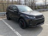 New 2024 Land Rover Discovery Sport Dynamic SE image 3
