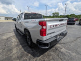 Used 2021 Chevrolet Silverado 1500 W/T w/ WT Convenience Package image 6