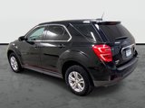 Used 2016 Chevrolet Equinox LS image 2
