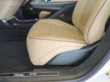 New 2024 Cadillac Lyriq Luxury w/ Nappa Leather Package image 4