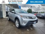 Used 2015 Toyota RAV4 Limited image 4