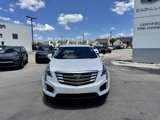 Used 2018 Cadillac XT5 Luxury w/ Driver Awareness Package image 2