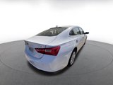 Used 2023 Chevrolet Malibu LT w/ Driver Confidence Package image 5
