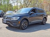 Certified 2021 Volkswagen Tiguan SE image 5