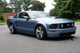 Used 2005 Ford Mustang GT image 4