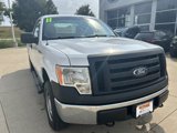 Used 2011 Ford F150 XL w/ PWR Equipment Group image 2