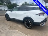 Used 2023 Kia Sportage SX image 2