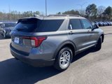 New 2025 Ford Explorer Active image 3