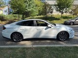Certified 2021 Hyundai Sonata Limited image 4