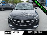 Used 2023 Buick Encore GX Preferred w/ Cold Weather Comfort Package image 2