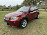 Used 2012 BMW X3 xDrive35i image 2