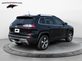 Used 2021 Jeep Cherokee Limited w/ Trailer Tow Group image 6