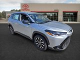 New 2025 Toyota Corolla Cross AWD Hybrid image 3