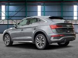 Used 2024 Audi Q5 2.0T Premium Plus w/ Premium Plus Package image 3