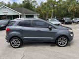 Used 2018 Ford EcoSport Titanium image 4