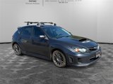 Used 2011 Subaru Impreza WRX Hatchback image 3