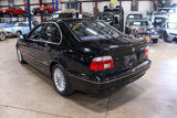 Used 2001 BMW 540i Sedan image 5