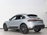Certified 2025 Porsche Macan S image 2