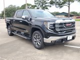 New 2025 GMC Sierra 1500 SLT image 3
