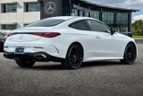 New 2025 Mercedes-Benz CLE 300 4MATIC Coupe image 4
