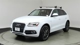 Used 2013 Audi Q5 3.0T Prestige w/ Prestige Pkg image 3