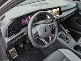 Used 2022 Volkswagen GTI SE w/ SE Leather Package image 4