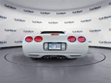 Used 2001 Chevrolet Corvette Convertible w/ Preferred Equipment Group2 image 4