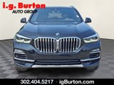 Used 2020 BMW X5 xDrive40i w/ Convenience Package image 2